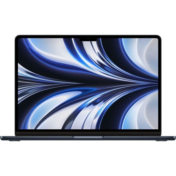 APPLE MACBOOK AIR CTO Z1HN0LE A M2 8C 8G 24GB 512SSD 13 6  MIDNIGHT  2022  ESPAÑOL
