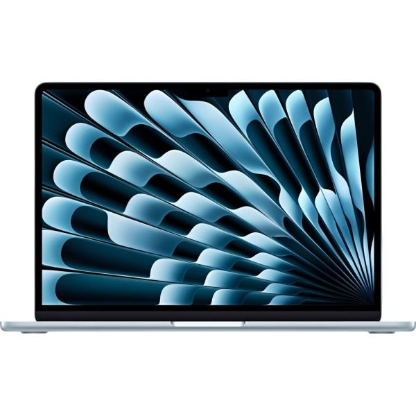 APPLE MACBOOK AIR MDHJ4LL A M5 10C 10C 16GB 1TB 13 6  SKY BLUE  2026