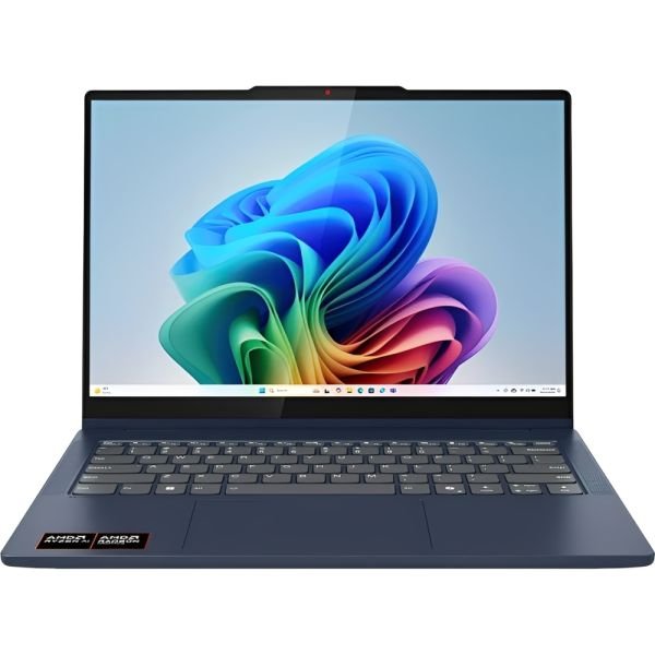 NOTEBOOK LENOVO IDEAPAD 2IN1 83KT001YUS IA RYZEN 7-350 16GBD5 1TBSSD 14  IPS PEN TOUCH W11 ING BL