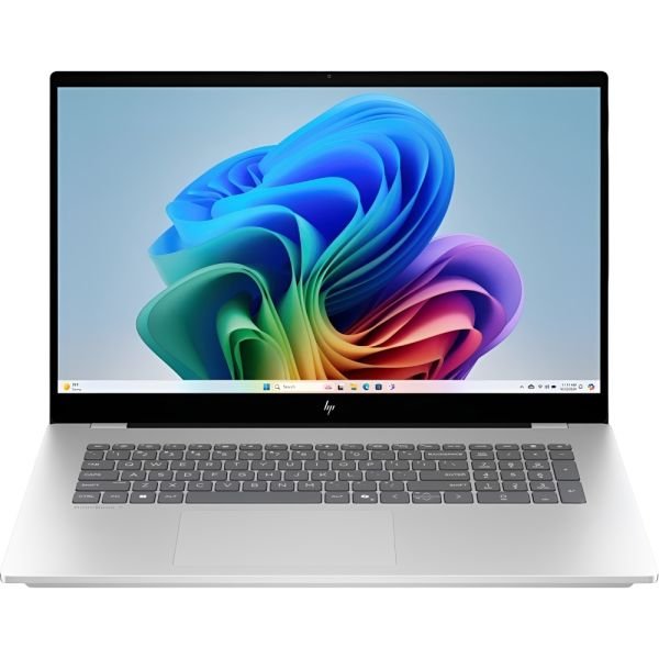 NOTEBOOK HP OMNIBOOK 7 16-AZ0595CL I9-270H 5 8GHZ 32GBD5 1TBSSD 16  OLED TOUCH 120HZ W11 ING GREY
