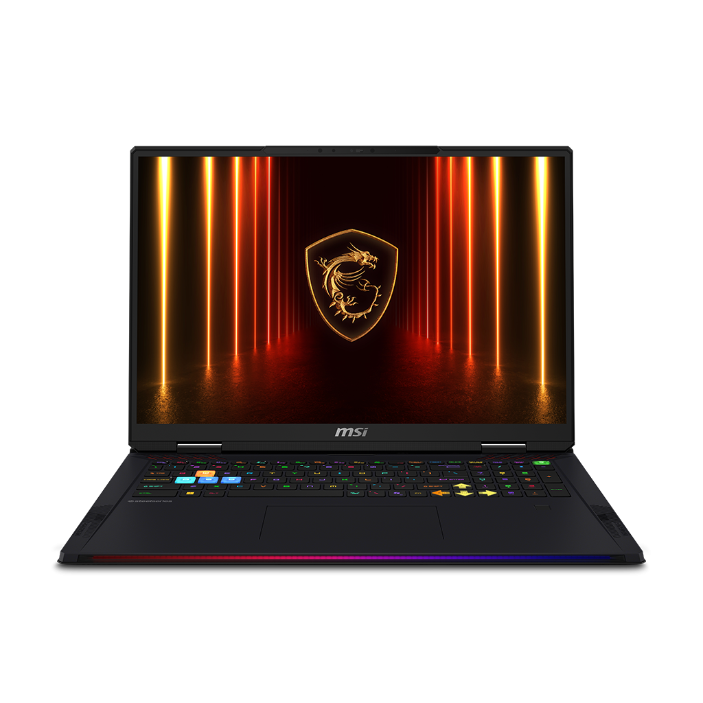 MSI Raider A9WIG RTX 5080