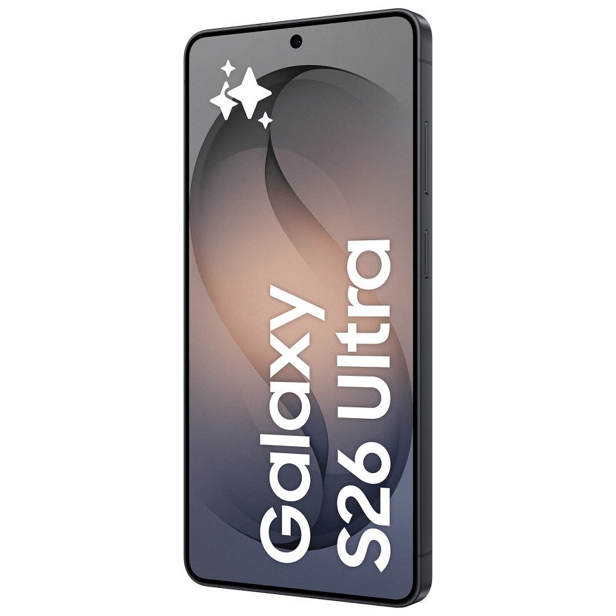 CELULAR SAMSUNG S26 ULTRA SM-S948B/DS 1TB/16GB 5G BLACK