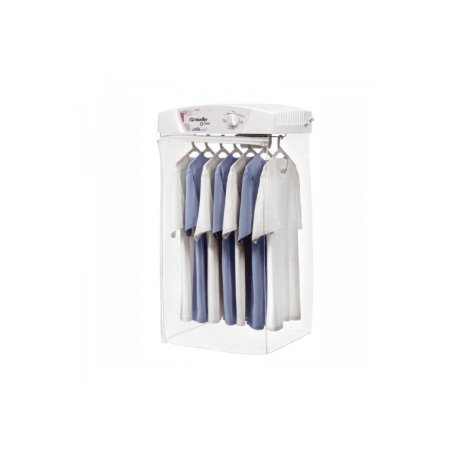 MUELLER - SECARROPA COLGANTE P/ 8KG SUNM