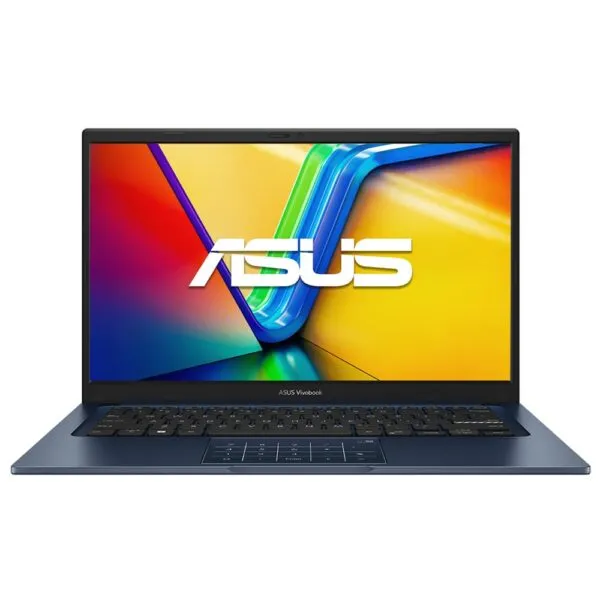 NOTEBOOK ASUS VIVOBOOK X1504VA-BQ598W I5-120U 5.0/8GB/512SSD/15.6"/FHD/W11/ING/BLUE 1GTA.PY