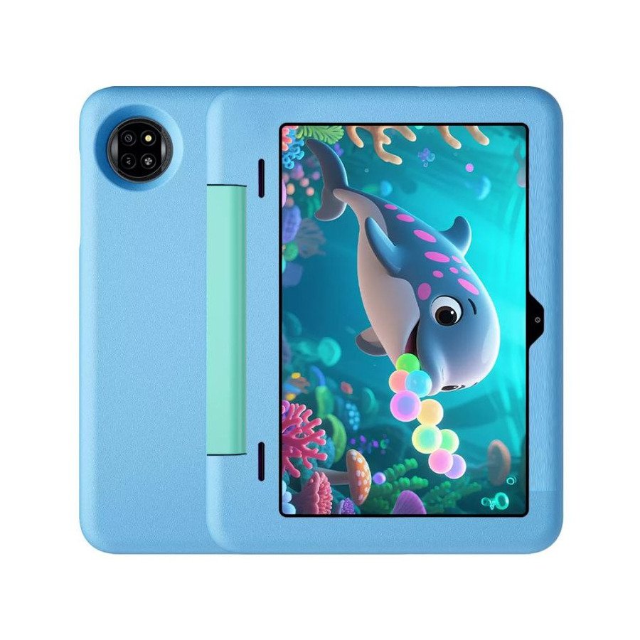 TABLET BLACKVIEW TAB 20 KIDS WIFI 10.1" IPS 4GB/64GB BUBBLE BLUE