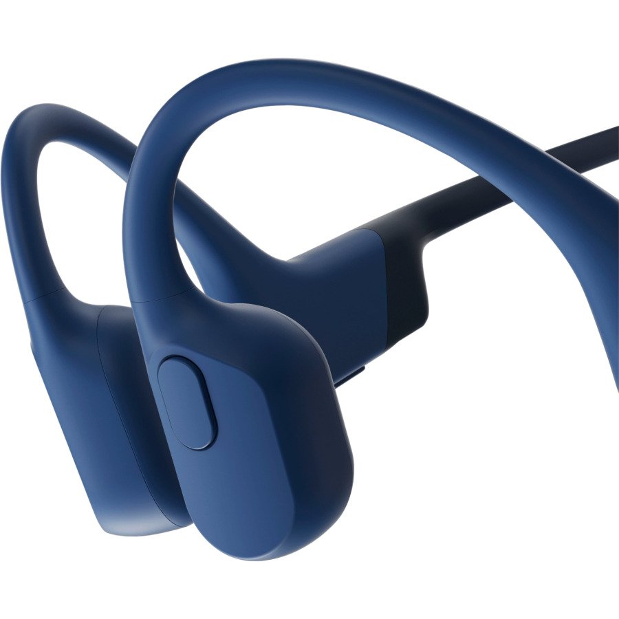 AURICULAR SHOKZ OPENRUN MINI (BONE CONDUCTION) BLUE S803-MN-BL-US